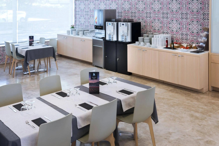 Aparthotel Cye Holiday Centre photo 32