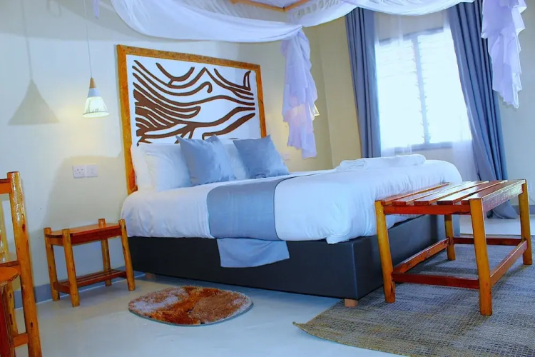 Bayside Resort Lake Victoria