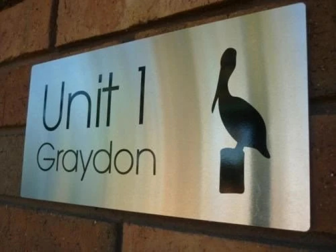 Unit1, Graydon Lodge
