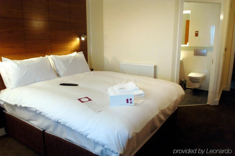 Legacy Preston International Hotel