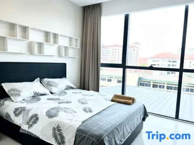 JR Homestay@93 Kozi Square