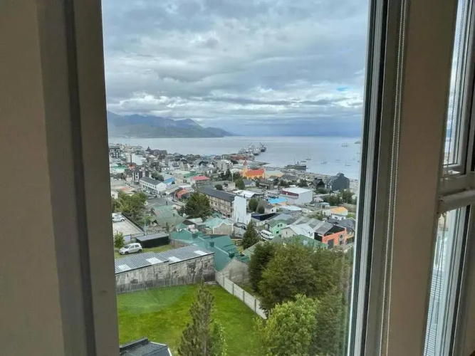 Infinity View Pent House II
