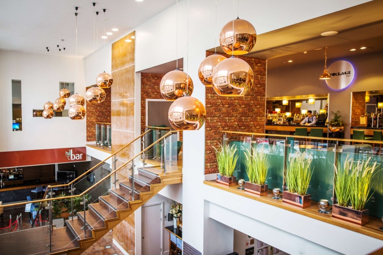 Radisson Blu Cardiff photo 17