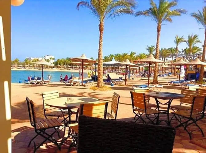 View Aqua Apartments  suites
