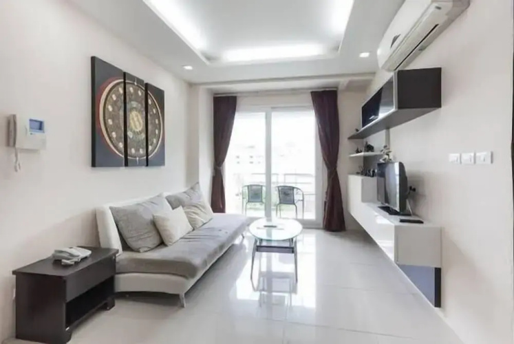 Haven Lagoon Condominium
