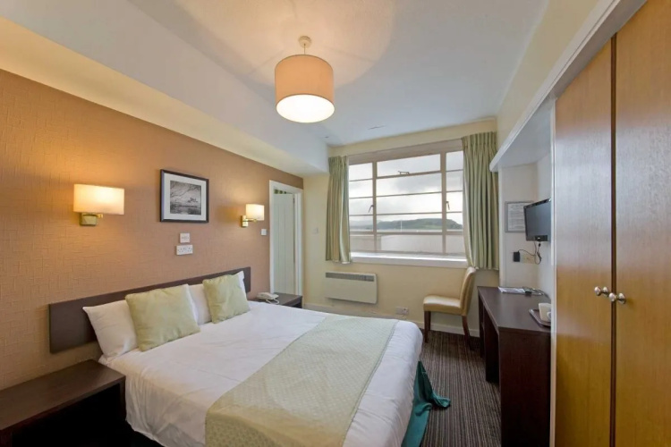 Muthu Oban Regent Hotel - Refurbished
