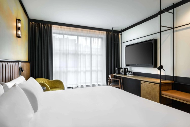 Barceló Warsaw Powiśle