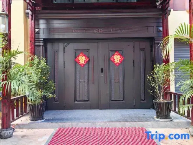 Yunxi hotel