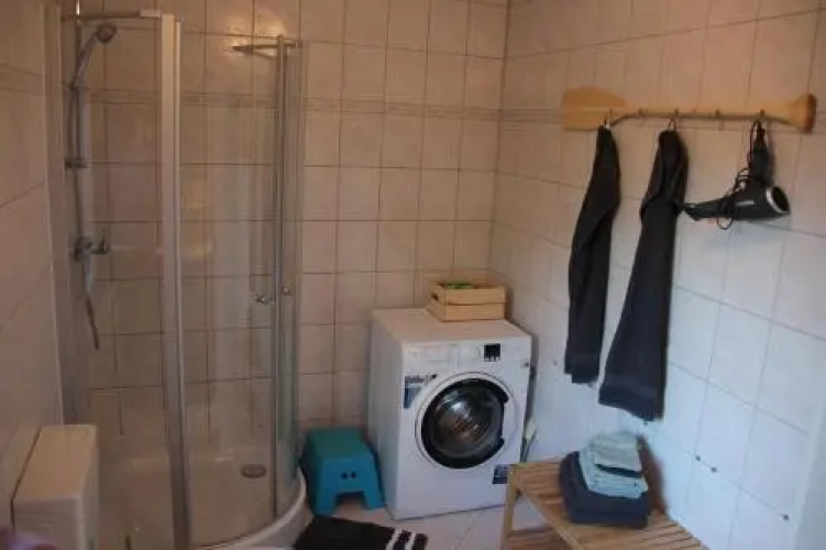 Ferienwohnung Am Polierteich