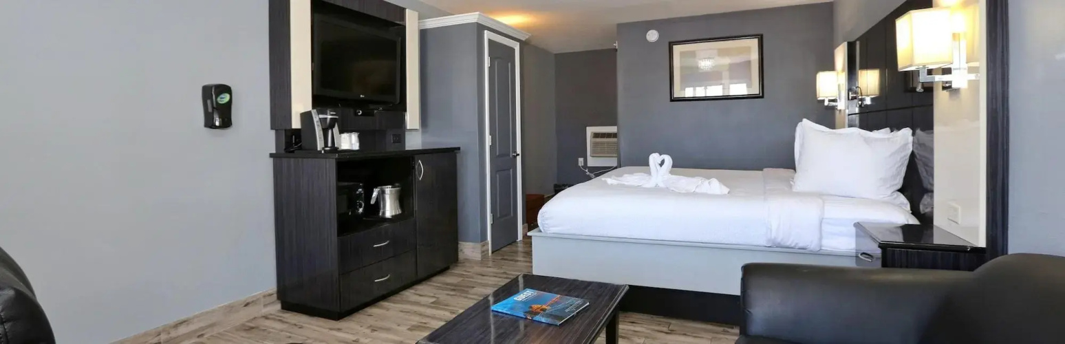 Marion Motor Lodge