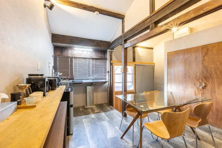 rent tsuruhashi
