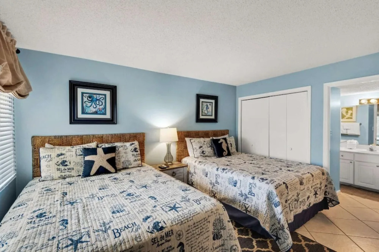Mariner by iTrip Panama City Beach