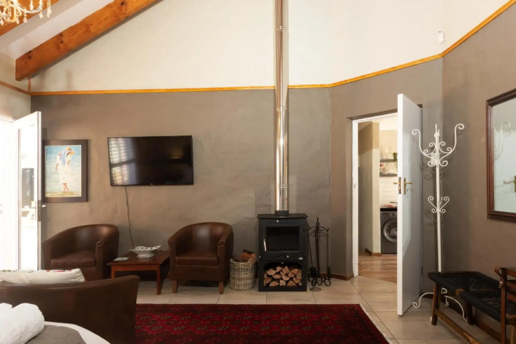 Owls Nest Self Catering