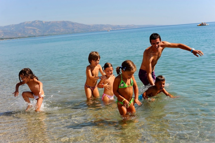 Sibari Green Resort photo 14