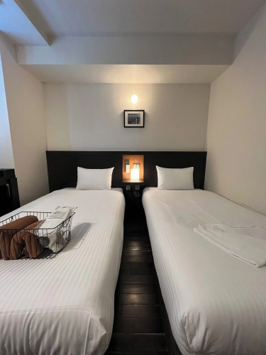 Sutton Place Hotel Ueno