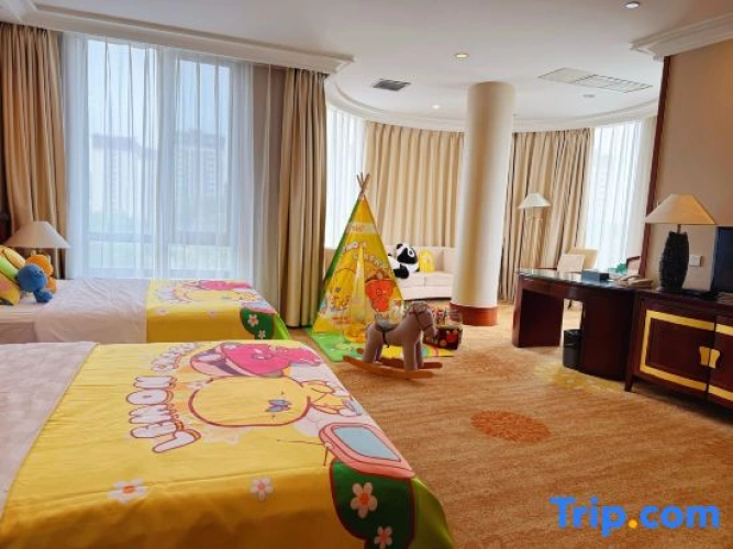 Family Suite