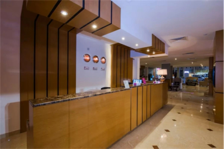 Taleen Al Hasa