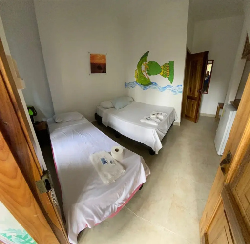 Hostal Quentin
