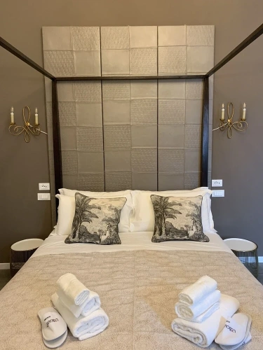 Luxury Apartment