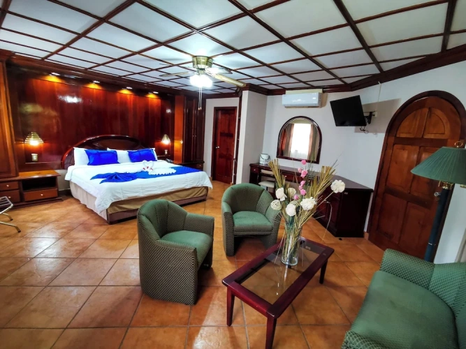 Suite