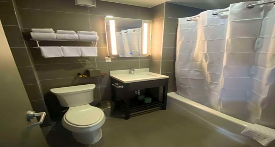 Standard room