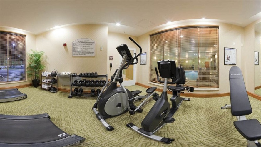 DoubleTree by Hilton Richmond Airport photo 21