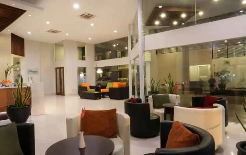 Quirin Semarang