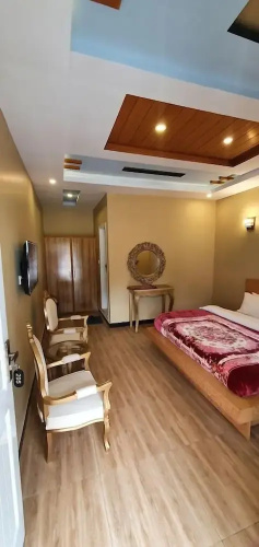 Otel görseli