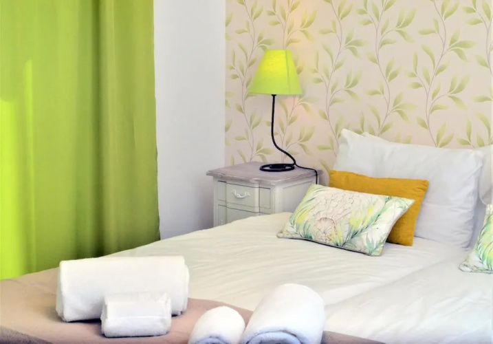 Guesthouse Sweet Liberdade