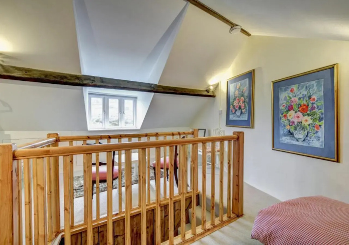 Meadow Cottage