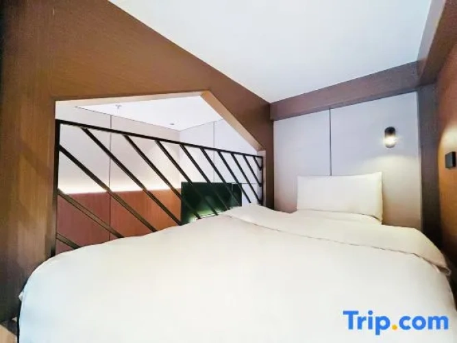 Twin Apartment