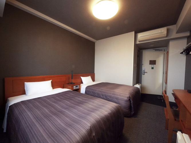 Hotel Route Inn Kanazawa Ekimae