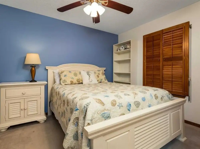 Conch Out by Meyer Vacation Rentals
