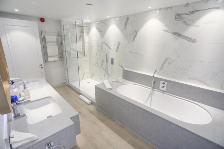 Southampton Harbour Hotel photo 11