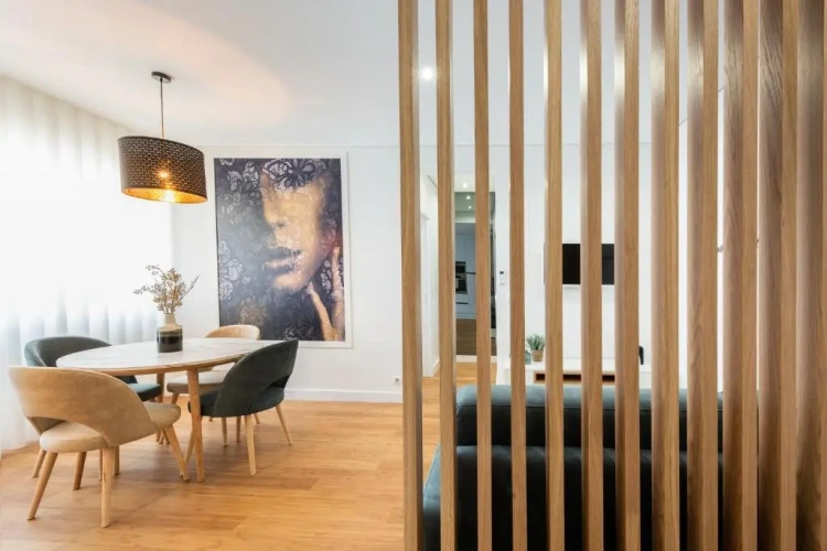 Double Apartment