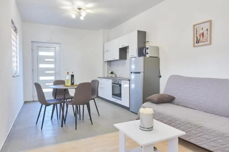 Apartman Anastazije