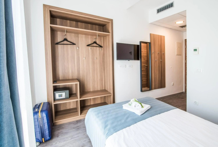 B&B Pod vrbo