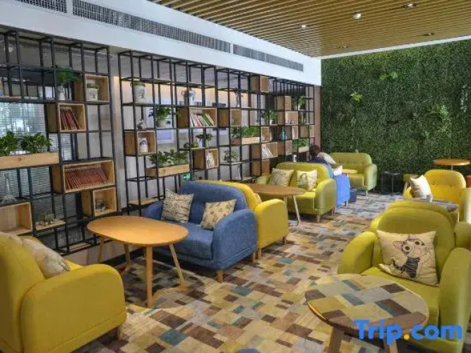 Shensen Hotel