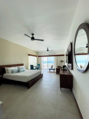 Luxury room