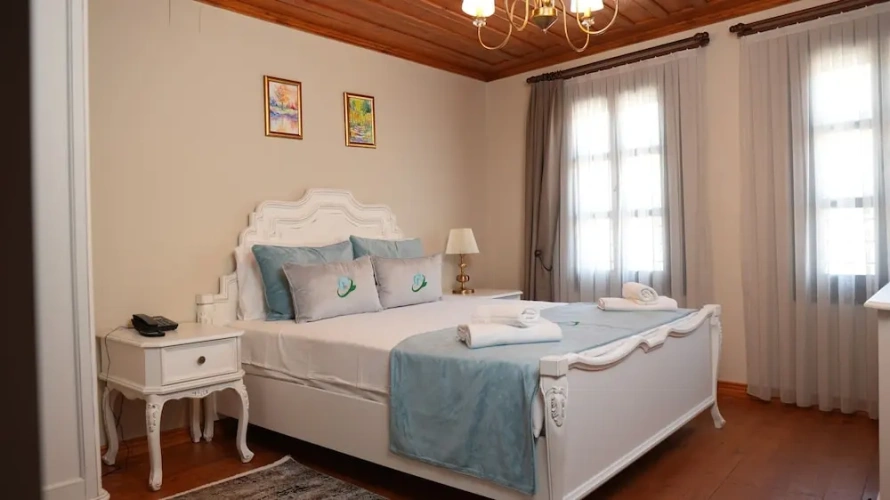 Comfort room