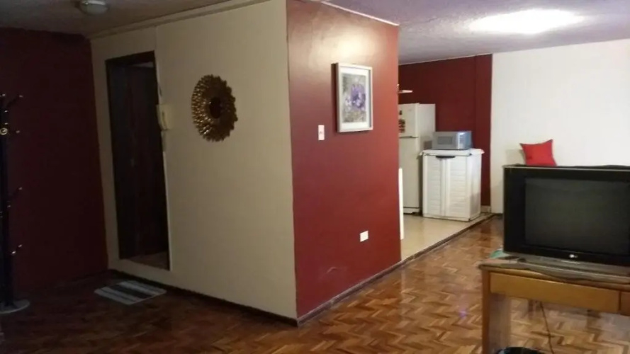 Apartamento independiente a 6 minutos de Mall el Jardín