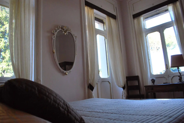 Domus Monamì Luxury Suites