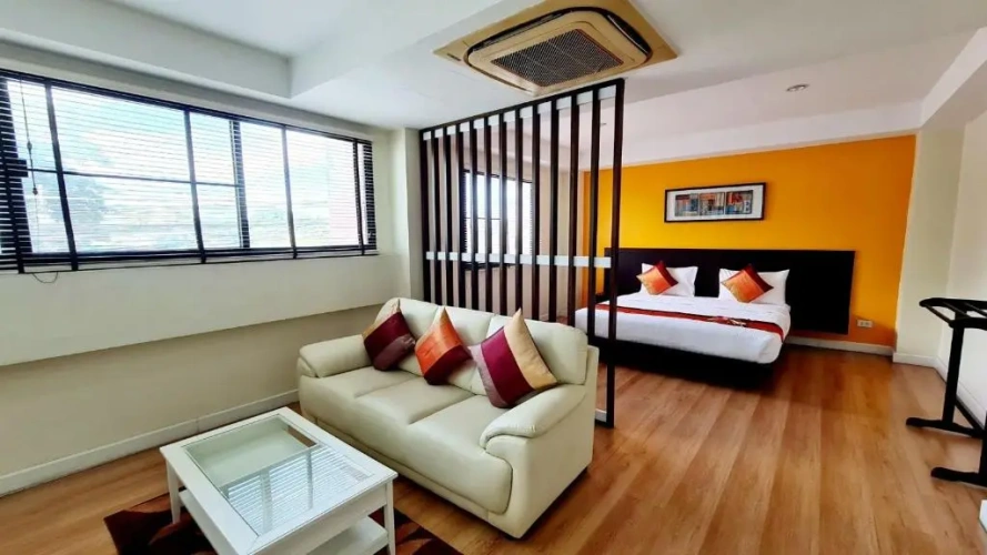 Superior Double room