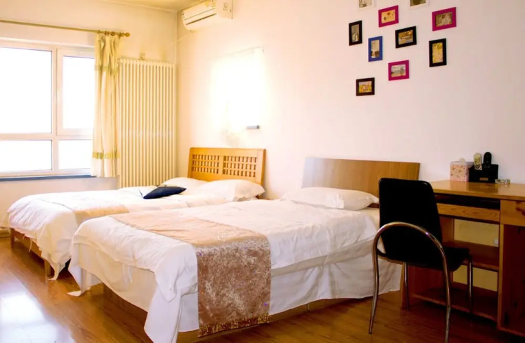 Peace Sea View Boutique Apartment