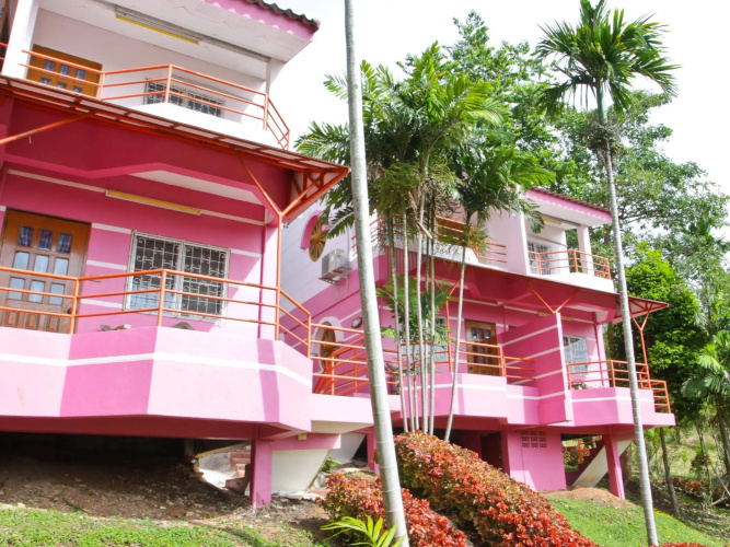Imagen del hotel