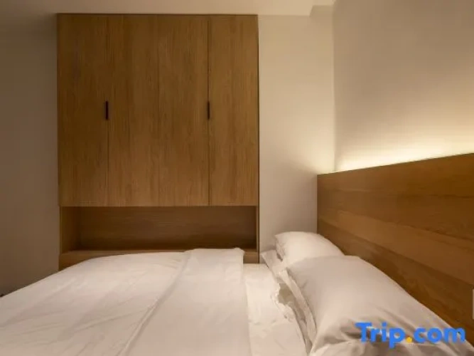 2 Bedrooms Standard room