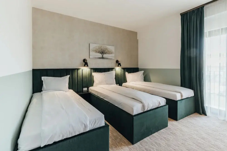 Hotel Agora