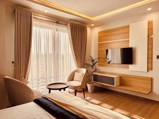 Standard Apartment