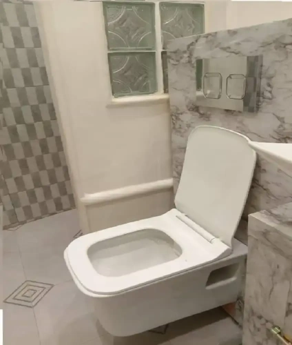 Royal Suite