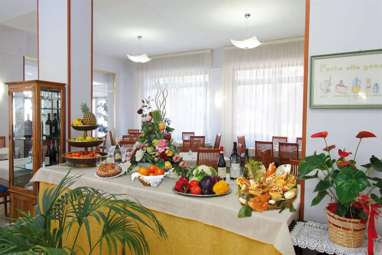 Hotel Mediterranée